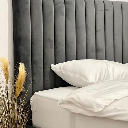 Transylvania Central Apartment 클루지나포카 외부 사진